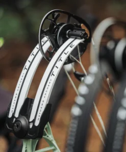 Alternative view of TITLE™ 34