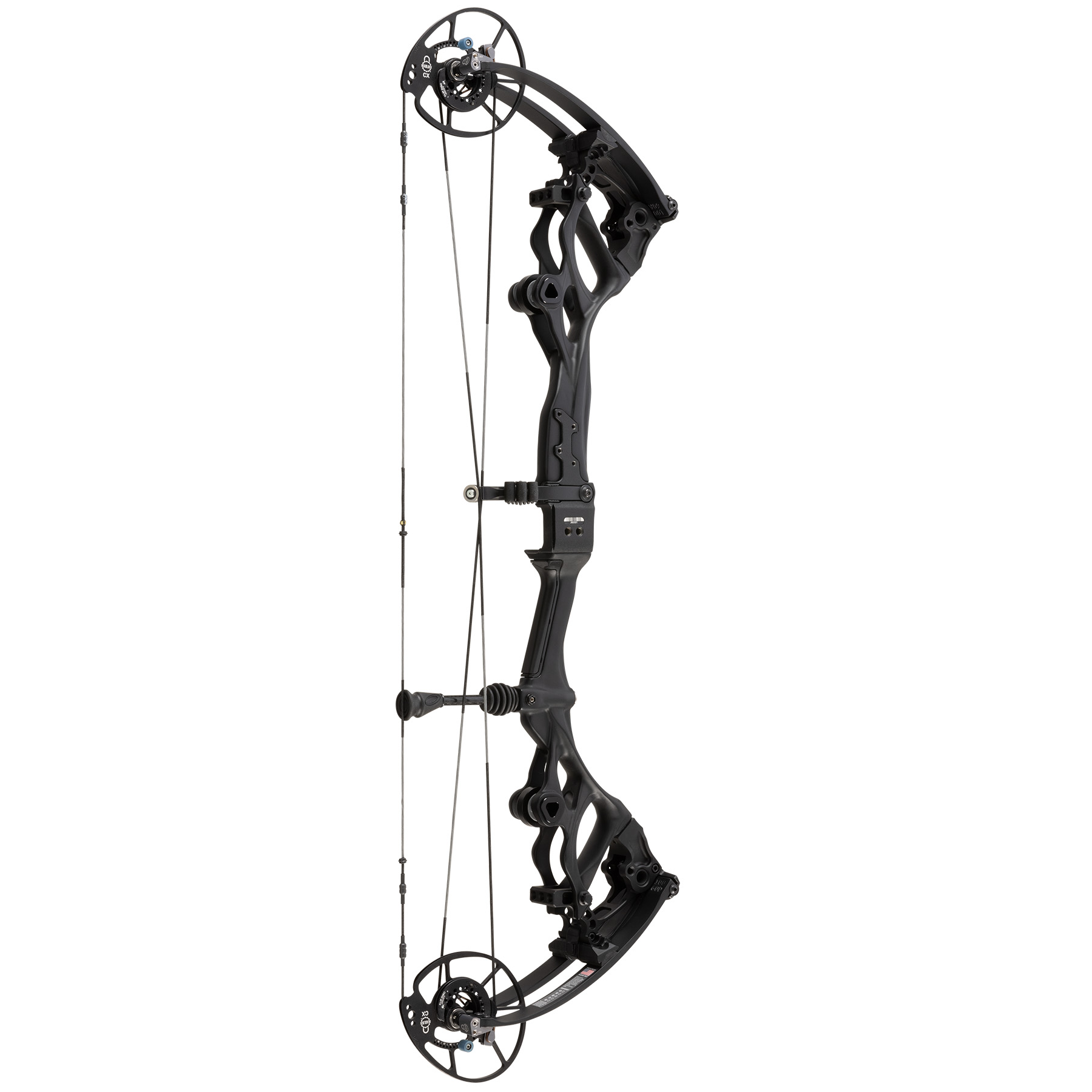 Bowtech Carbon One X