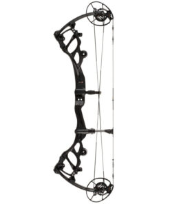 Alternative view of Bowtech Carbon One X