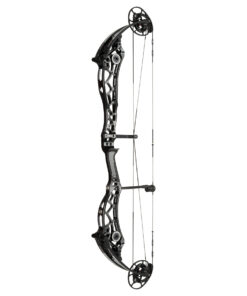Alternative view of Bowtech Reckoning Gen2 36
