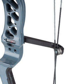 Alternative view of Bowtech Reckoning Gen2 39