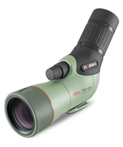 Alternative view of Kowa TSN 55mm spotting scope