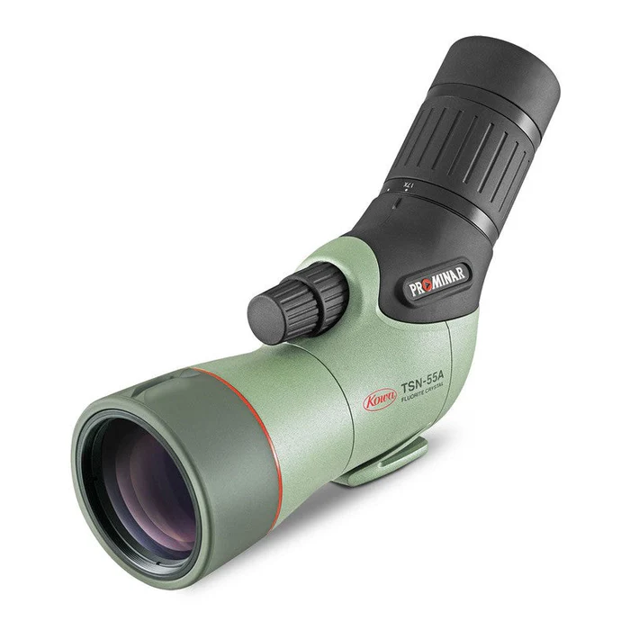 Kowa TSN 55mm spotting scope - Image 2