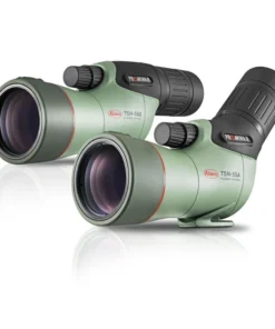 Kowa TSN 55mm spotting scope