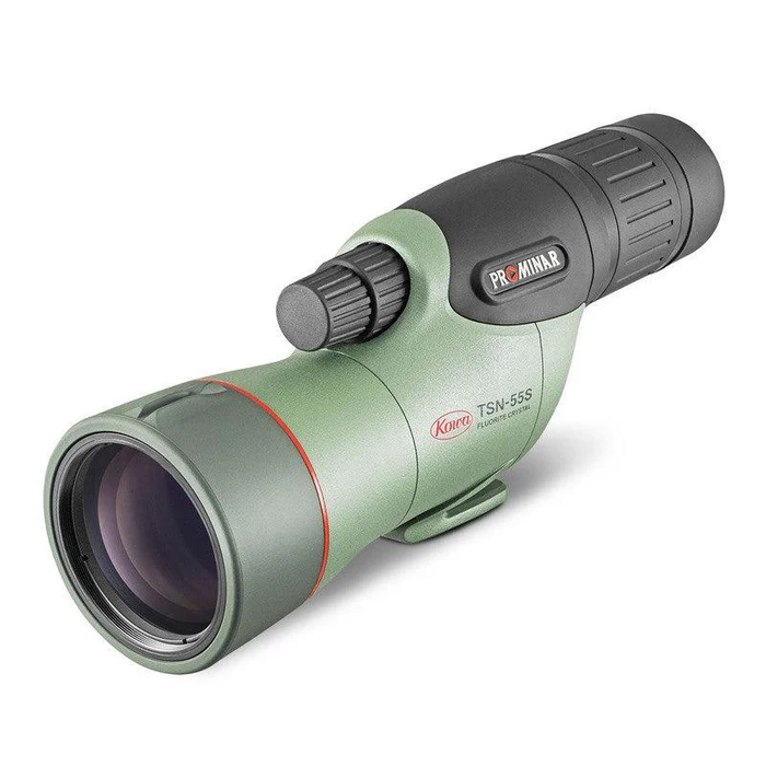 Kowa TSN 55mm spotting scope - Image 3