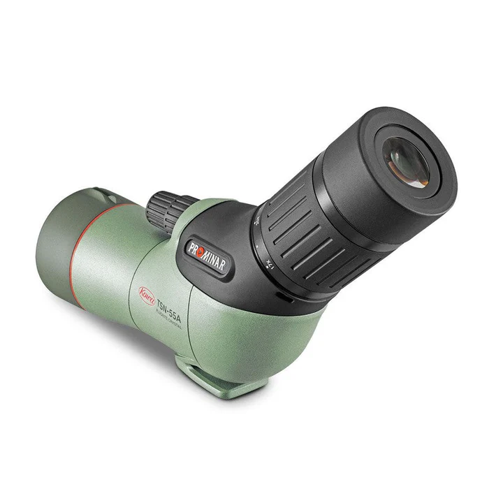 Kowa TSN 55mm spotting scope - Image 4