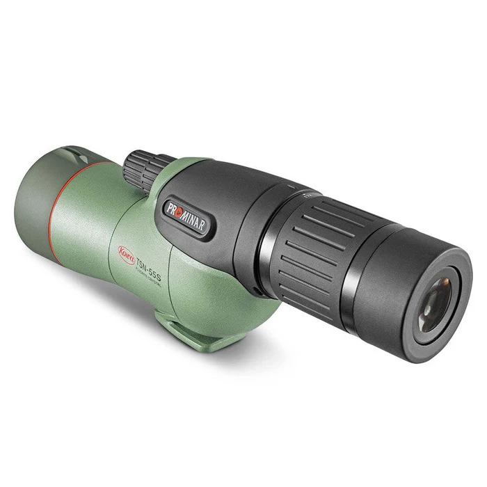 Kowa TSN 55mm spotting scope - Image 5
