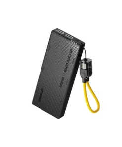 Alternative view of Nitecore NB10000 Gen4