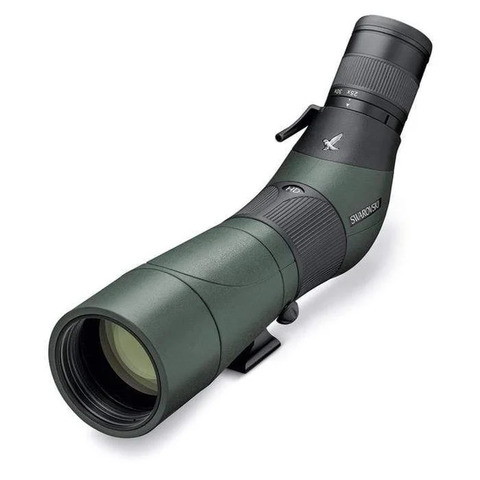 Swarovski ATS 65 HD spotting scope