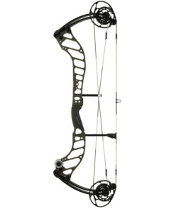 Bowtech Ascend