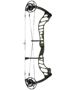 Alternative view of Bowtech Ascend
