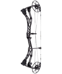 Alternative view of Bowtech Solution LS