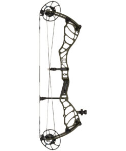 Alternative view of Alliance 33