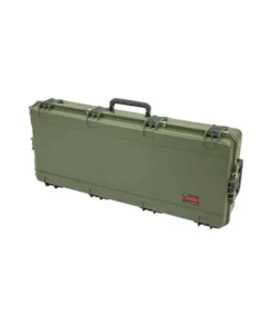 SKB 4217 iSeries REV2 Bow Case (Green)