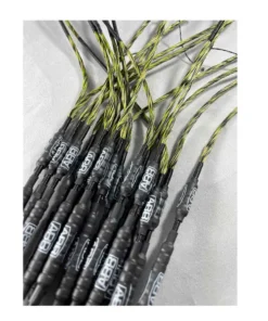 Alternative view of America's Best Premium Camo Complete String and Cable Set