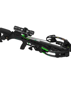 CenterPoint Amped G2D Crossbow