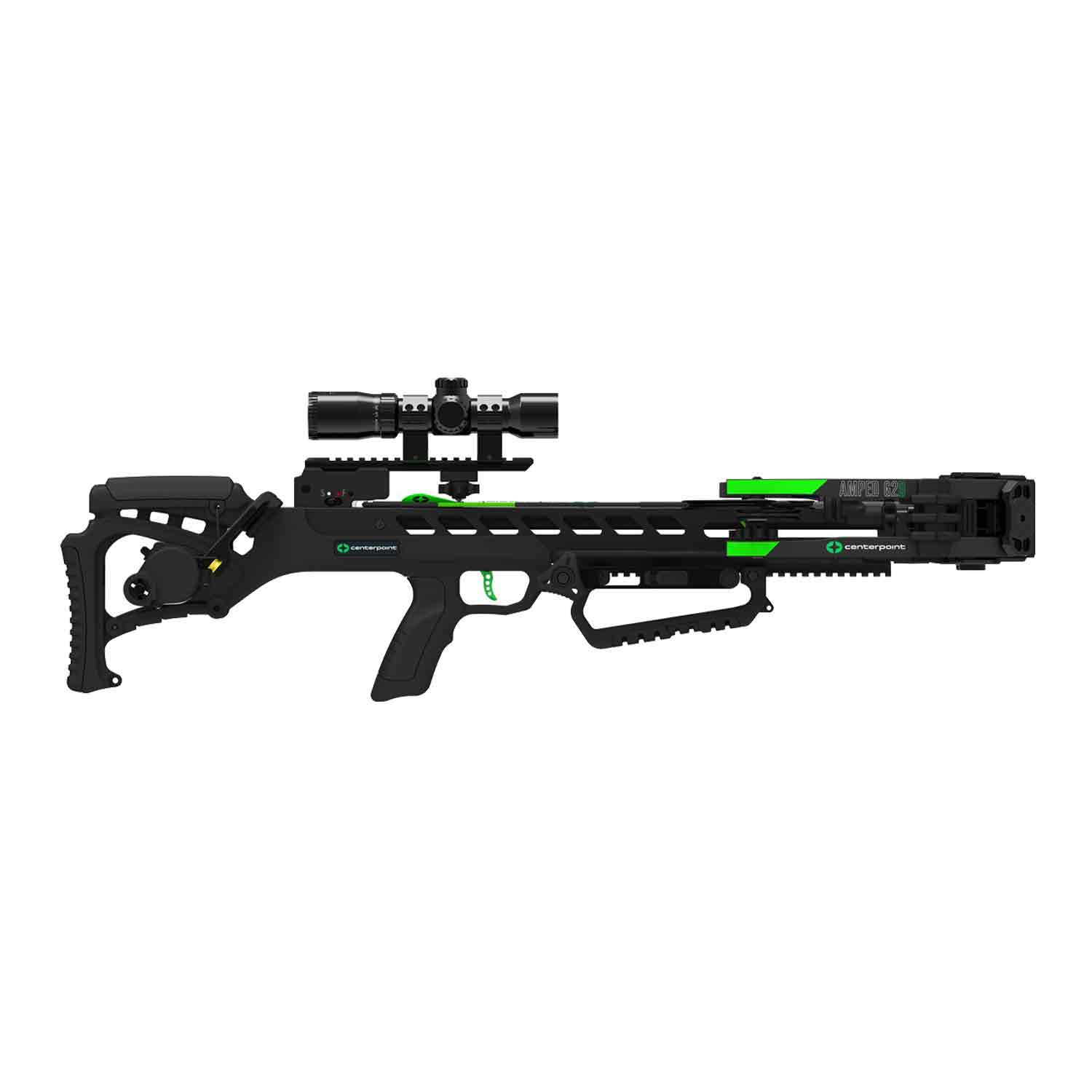 CenterPoint Amped G2D Crossbow - Image 3