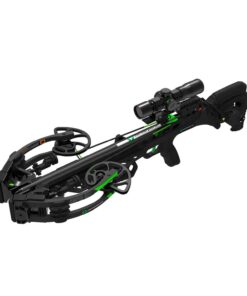 Alternative view of CenterPoint Amped G2D Crossbow