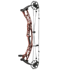 Alternative view of Hoyt Alpha AX-3 LD Compound Hunting Bow