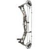 Hoyt Alpha AX-3 LD Compound Hunting Bow