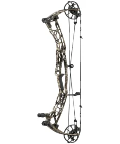 Hoyt Alpha AX-3 LD Compound Hunting Bow