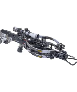 Alternative view of TenPoint TRX Ultra Crossbow