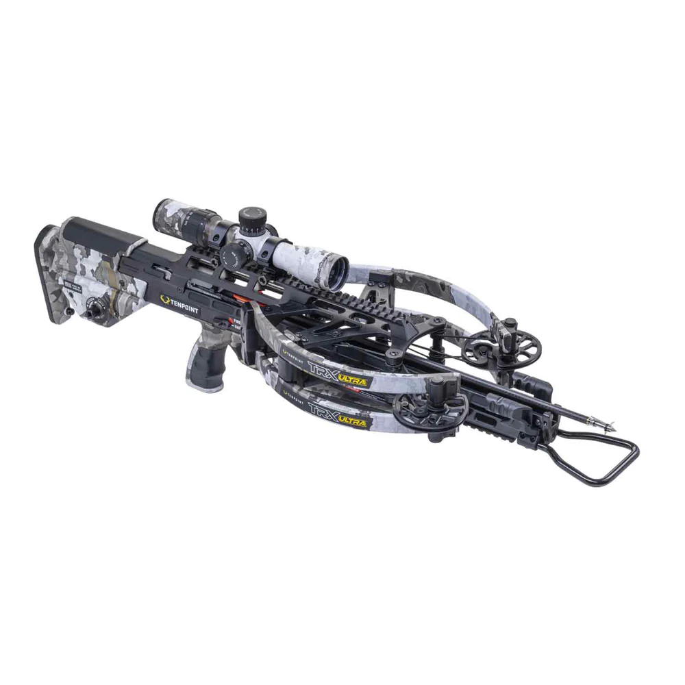 TenPoint TRX Ultra Crossbow - Image 2