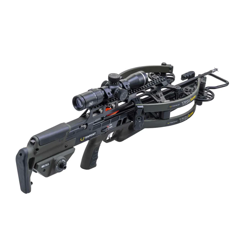 TenPoint TRX Ultra Crossbow