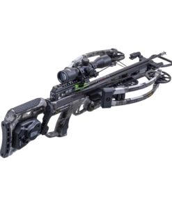 Alternative view of TenPoint Phantom Decock Crossbow
