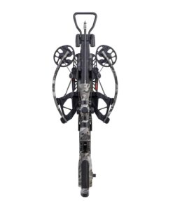 Alternative view of TenPoint Flatline 460R Crossbow