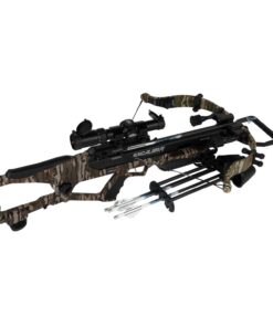 Excalibur REV-X TD Crossbow