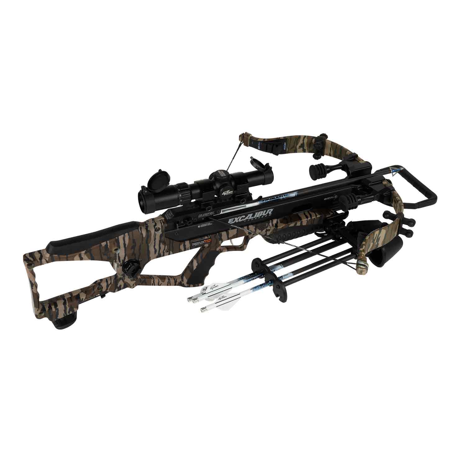 Excalibur REV-X TD Crossbow