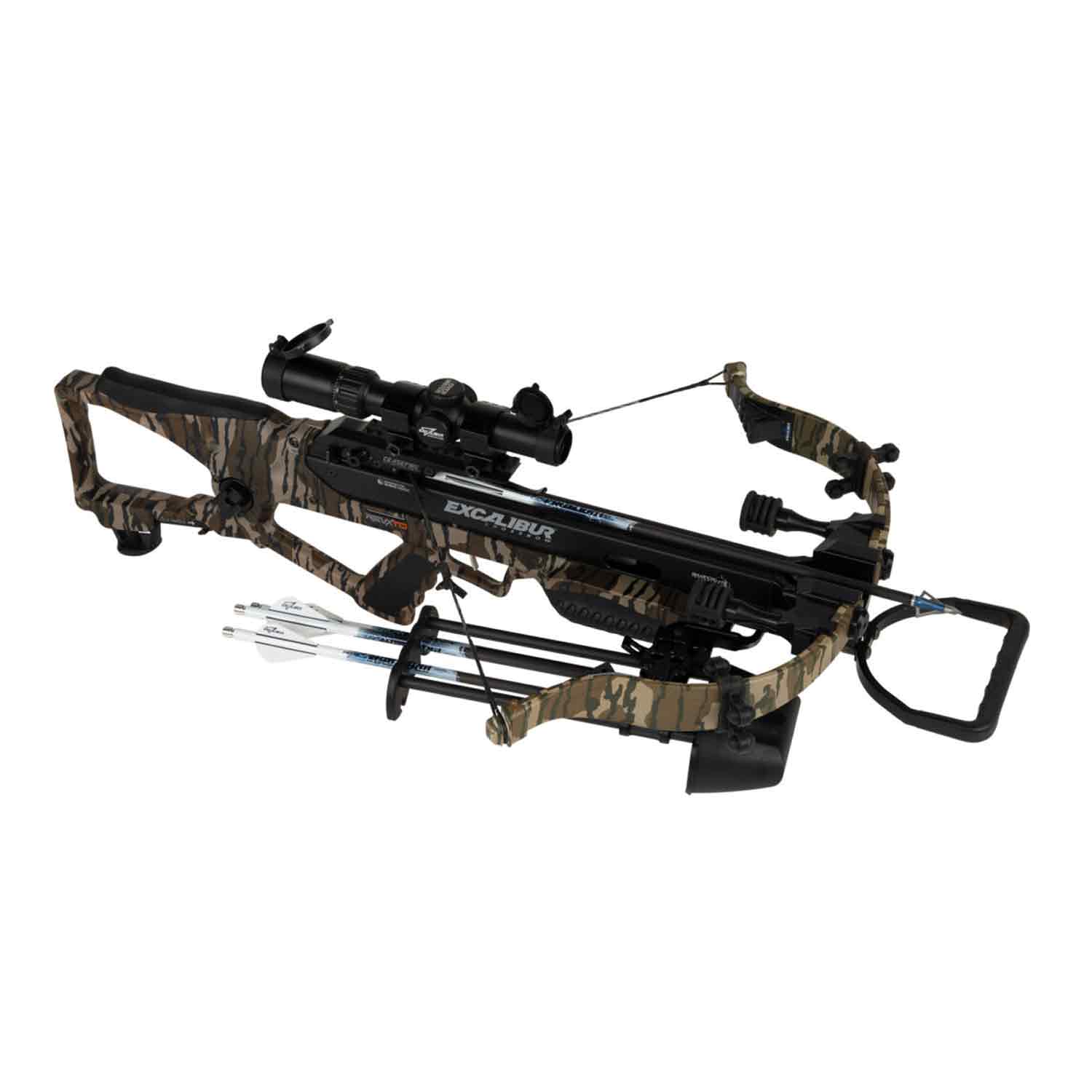 Excalibur REV-X TD Crossbow - Image 3