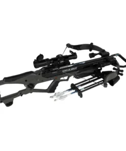 Alternative view of Excalibur REV-X TD Crossbow
