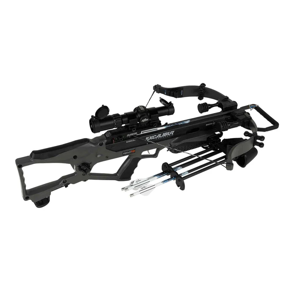 Excalibur REV-X TD Crossbow - Image 2