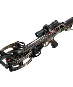 barnett hyper raptor t rex crossbow