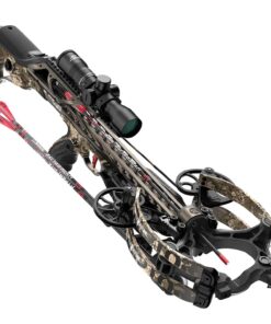 Alternative view of barnett hyper raptor t rex crossbow