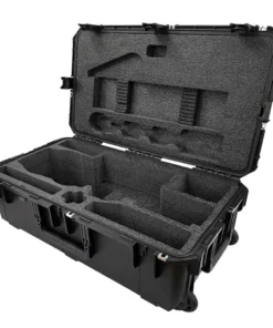Alternative view of SKB iSeries Ravin 470 Crossbow Case