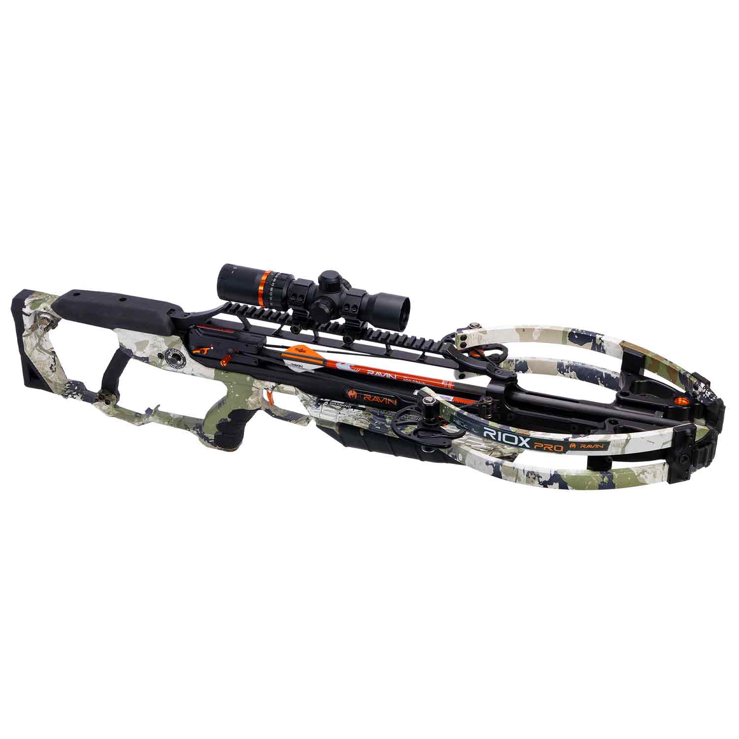 Ravin R10X Pro XK7 Crossbow