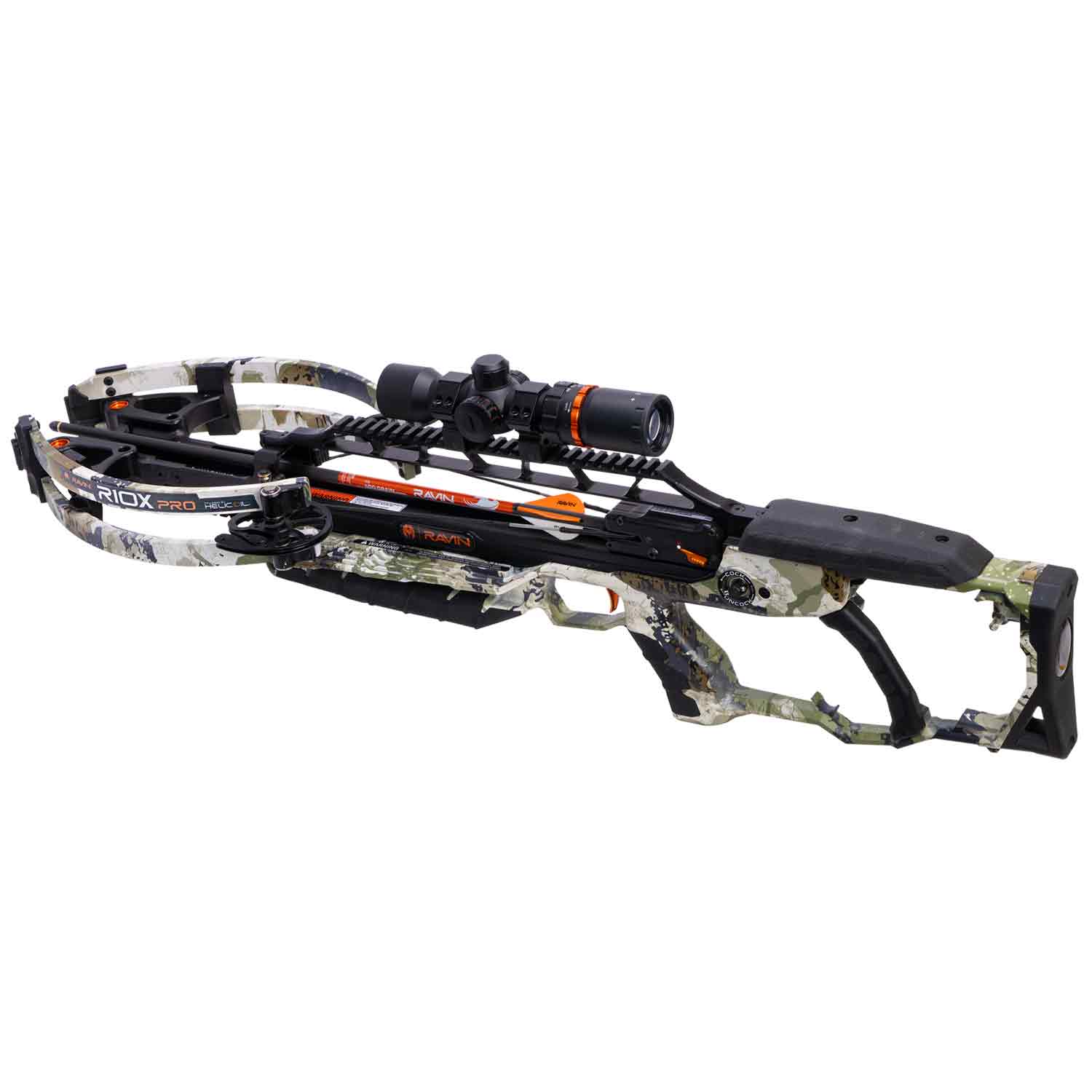 Ravin R10X Pro XK7 Crossbow - Image 2