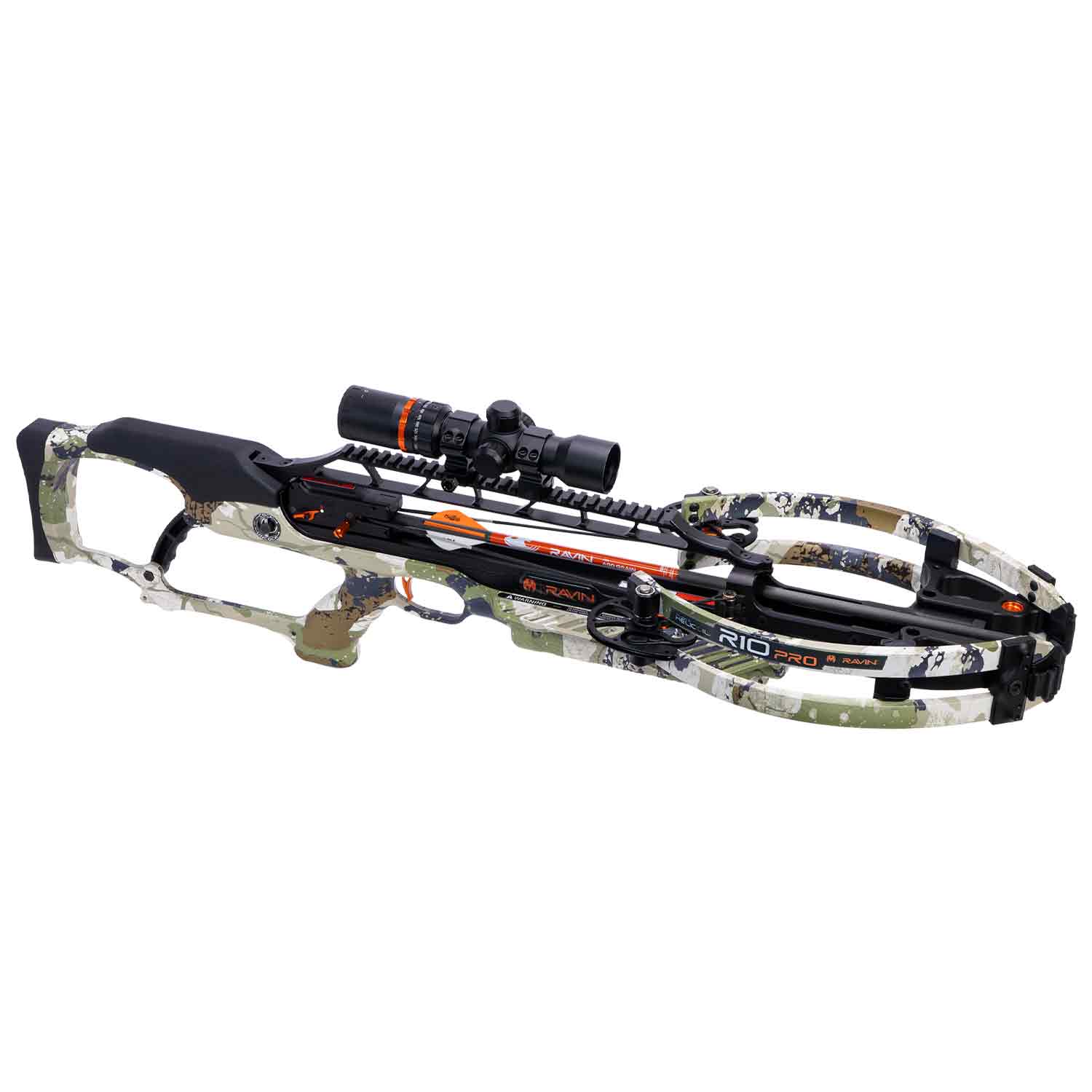 Ravin R10 Pro XK7 Crossbow - Image 2