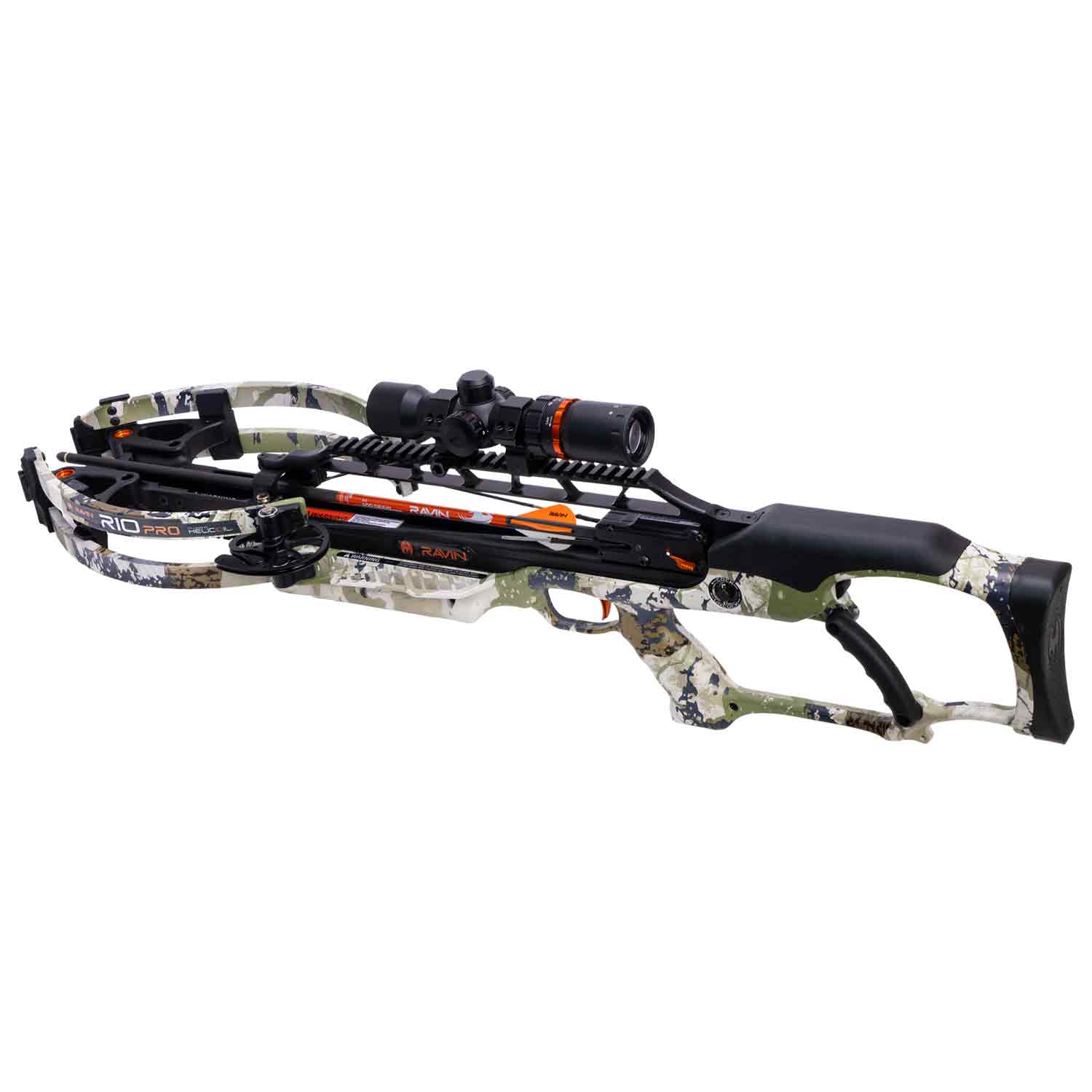 Ravin R10 Pro XK7 Crossbow
