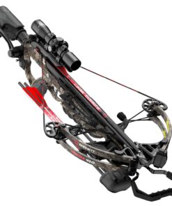 barnett alpha 410 crossbow