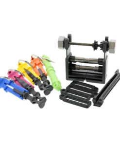 Beiter Winder Profi Heavy Tool Kit
