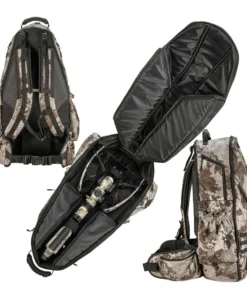 Alternative view of TenPoint Halo Bow Case Backpack