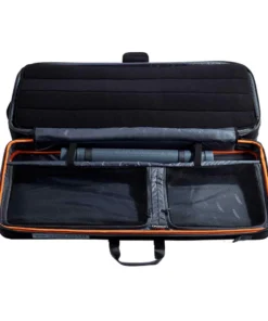 Alternative view of Legend Everest 44 Trolley Bow Case