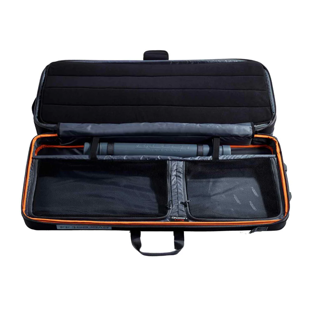 Legend Everest 44 Trolley Bow Case - Image 2