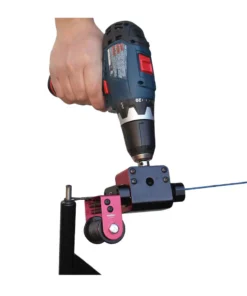 Alternative view of Outer Limit Moto Drill Server Tool