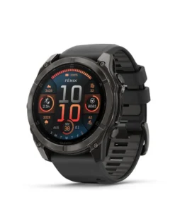 Alternative view of Fenix 8