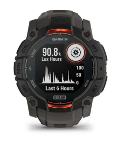 Alternative view of Garmin Instinct 3 50mm